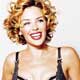 Kylie Minogue